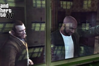 GTA 4 remaster should be a real thing, suggests ex-Rockstar dev