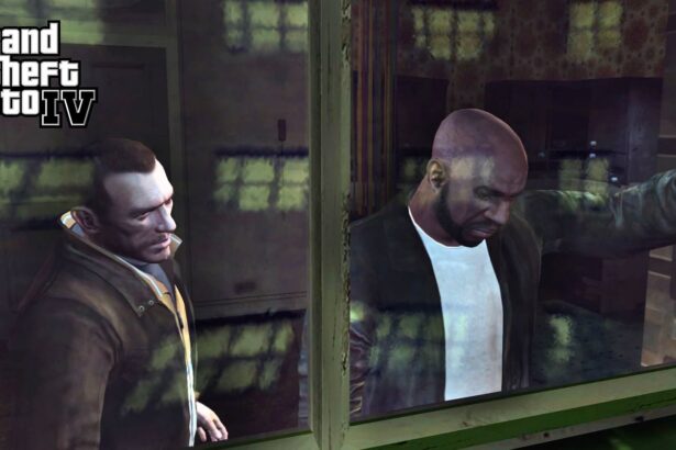 GTA 4 remaster should be a real thing, suggests ex-Rockstar dev