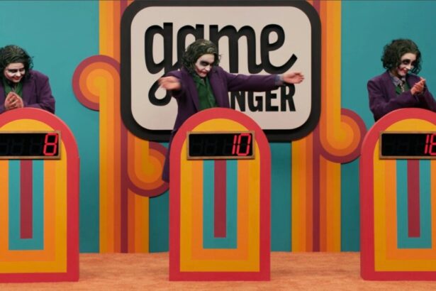 Game Changer Season 7 Episode 3 Recap: Seal, Jokers, and “Earnest-est”