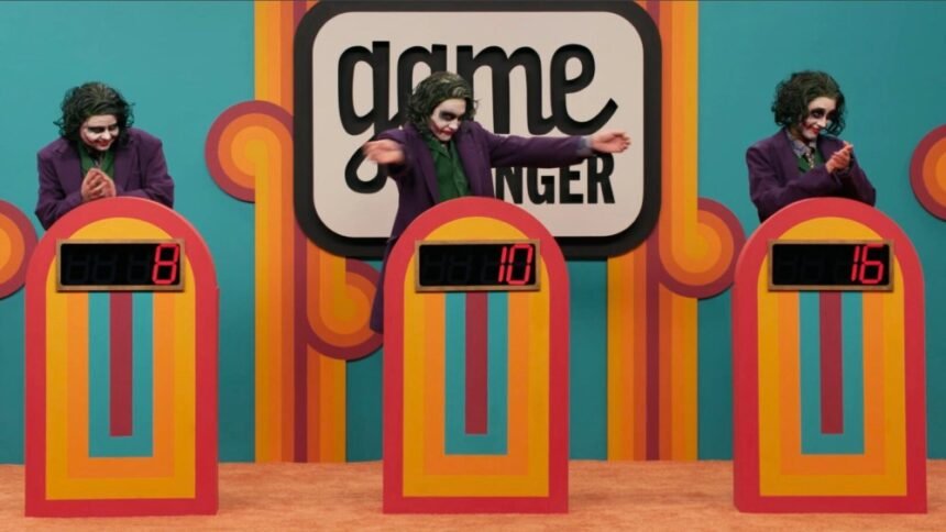 Game Changer Season 7 Episode 3 Recap: Seal, Jokers, and “Earnest-est”