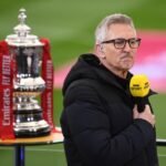 Gary Lineker To Step Down From BBC After “Antisemitic” Social Media Post Row