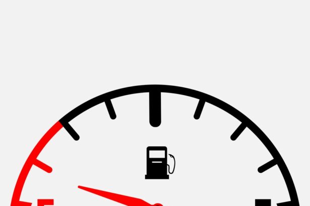 Gas Shortages: Cutsinger’s Solution – Econlib