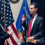 Gateway Pundit Writer Paul Ingrassia Nominated to Head the Unites States Office of Special Council! CONGRATULATIONS PAUL! |