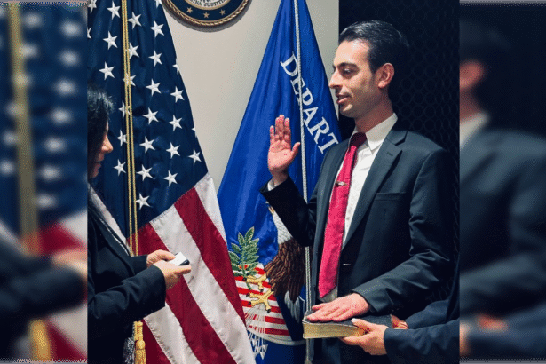 Gateway Pundit Writer Paul Ingrassia Nominated to Head the Unites States Office of Special Council! CONGRATULATIONS PAUL! |