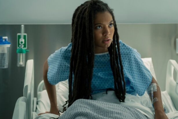 Gen V Season 2 Release Date, Teaser on Amazon