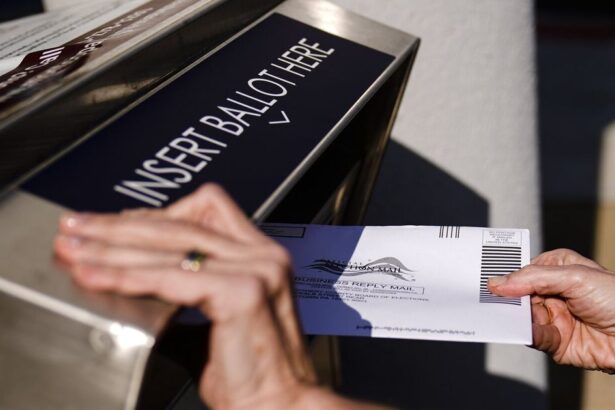 GenZer Explains Why Her Generation ‘Will Never Vote Liberal Again’ (Video) |