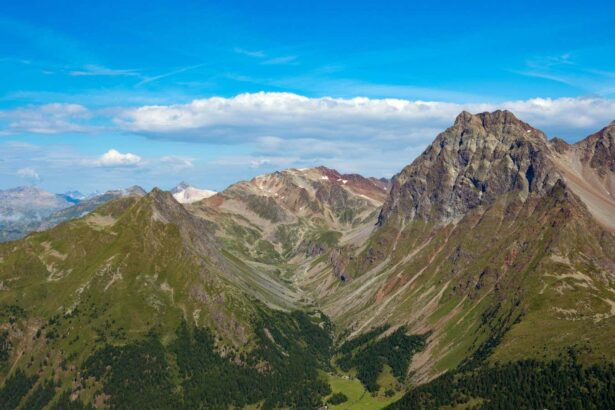 Geologic hydrogen: A clean energy source may be lurking beneath mountain ranges