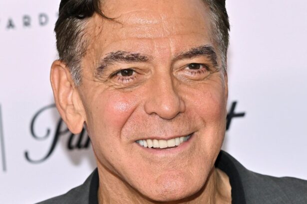 George Clooney Flips Fox News Ambush Into Viral Mockery