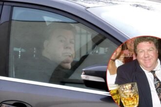 George Wendt’s Beer Benders Revealed