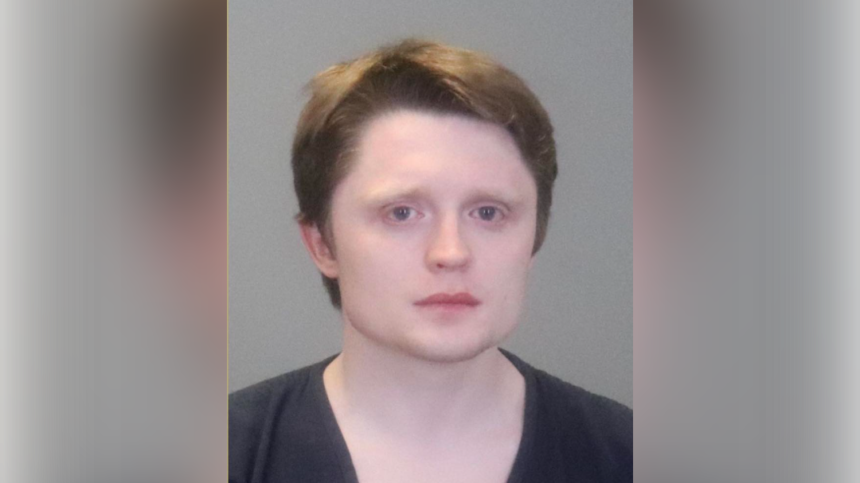 Georgia Former Democrat Congressional Candidate Who Called for Trump’s Assassination ARRESTED in Multi-State Child Sex Trafficking Sting |