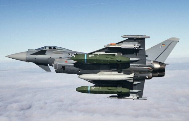 Germany’s Merz backs Ukraine’s long-range missile strikes on Russia