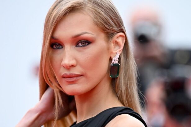 Get Bella Hadid’s Vacation Glow With This  Bronzer