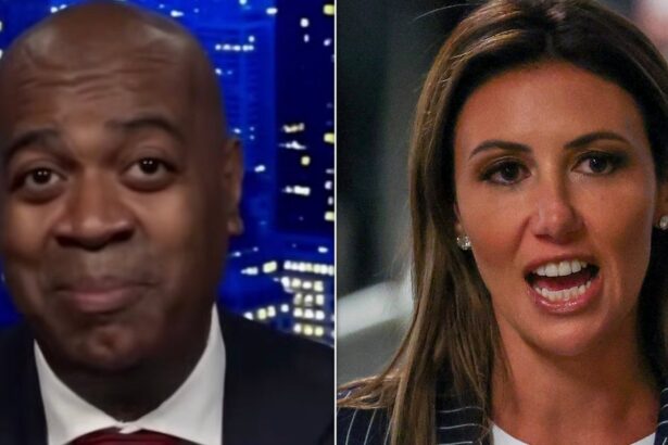 ‘Get Some Better Information’: Newark Mayor Slams Trump Adviser Who Justified His Arrest