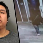 Getaway driver gets 20 years for botched gang shooting that left 8-year-old girl dead