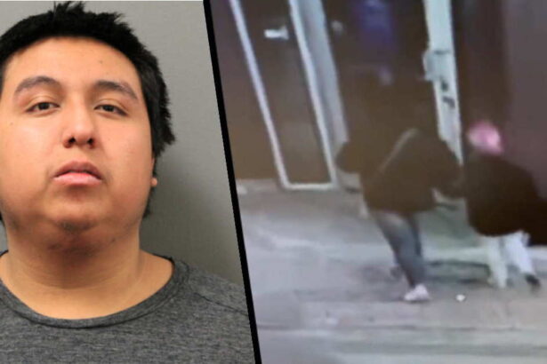 Getaway driver gets 20 years for botched gang shooting that left 8-year-old girl dead