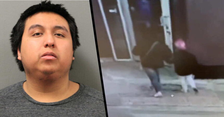 Getaway driver gets 20 years for botched gang shooting that left 8-year-old girl dead