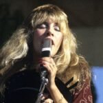 19 Dreamy Vintage Pictures of Stevie Nicks That Prove She’s Forever Been a Boho Muse
| Vogue