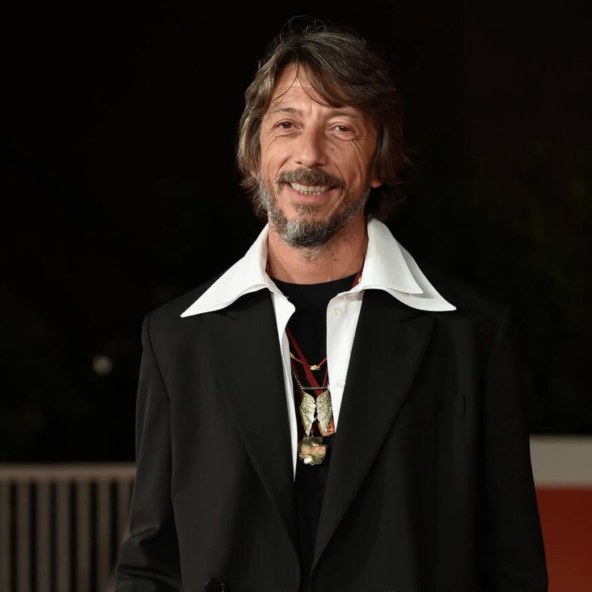 Pierpaolo Piccioli Appointed Creative Director Of Balenciaga