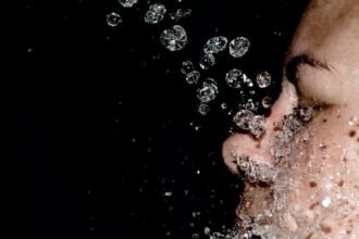 8 Signs You’re Not Drinking Enough Water