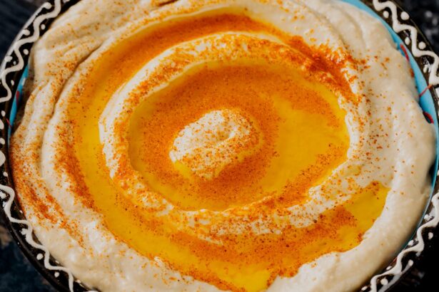 Tahini Is a High Protein Food You Can Eat Every Day—With Almost Everything