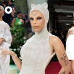 Doja Cat’s Two Met Gala Beauty Transformations Were Instant Classics
