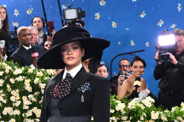 On the Podcast: What You Might Have Missed From the 2025 Met Gala