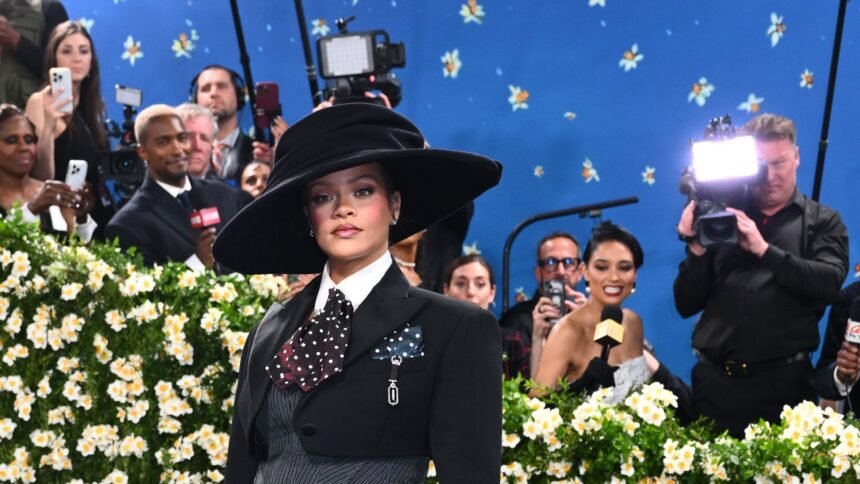 On the Podcast: What You Might Have Missed From the 2025 Met Gala
