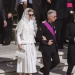 At Pope Leo XIV’s Inaugural Mass, Politicians and Royals Chose Looks Rooted in Tradition