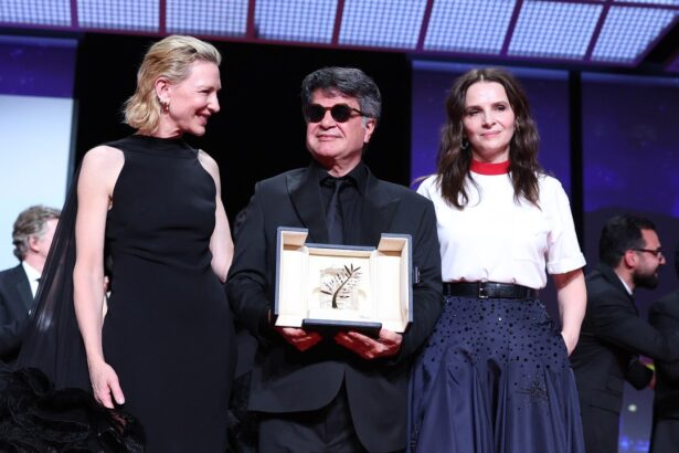 All the Winners at the 2025 Cannes Film Festival