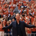 The French Open Pays Tribute to the Legendary Rafael Nadal