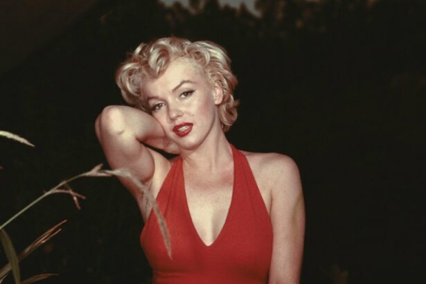 Mystery Solved? The Case of Marilyn Monroe’s Stolen Lipstick