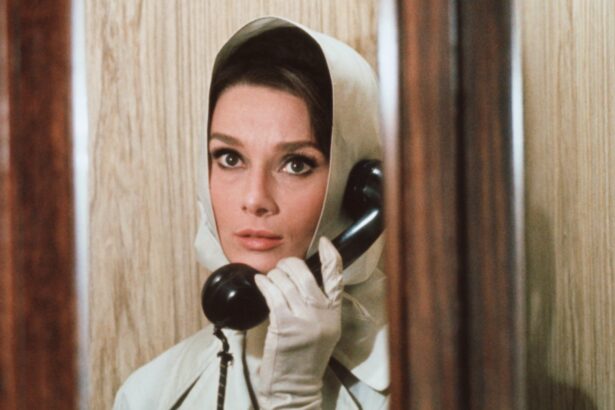 17 Items That Defined Audrey Hepburn’s Wardrobe