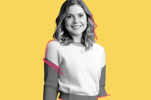 ‘Ghosts’ Star Rose McIver Finds Joy in TV Acting, Directing, Production