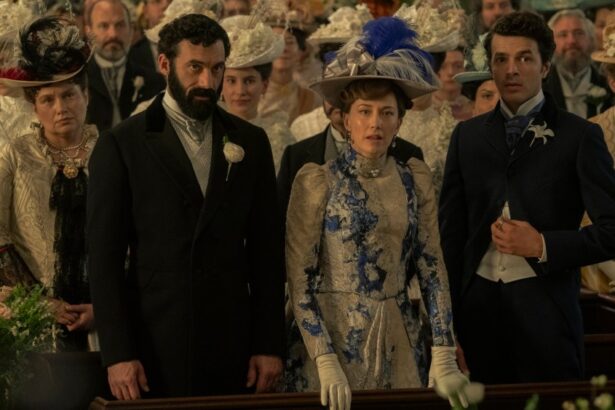 ‘Gilded Age’ Sets Season 3 Release Date, HBO Drops First Teaser