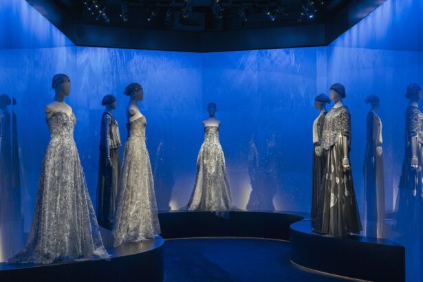 Privé View: Inside Giorgio Armani’s Couture Retrospective in Milan