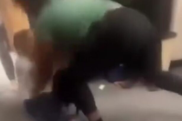 Girl Tackled and Brutalized on Camera by ‘Bully’ Football Player, Texas Dad Furious After School Calls It a ‘Mutual Confrontation’ |