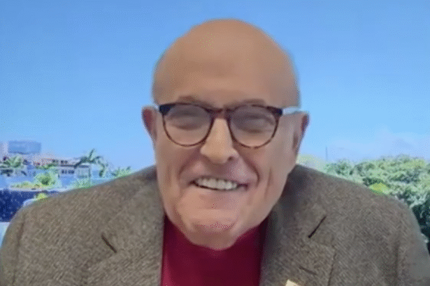 Giuliani on Biden Family Coverups: ‘It Is Treason’ – Outlines Plans to Prosecute Biden Crime Family if Appointed as Special Counsel (War Room Video) |