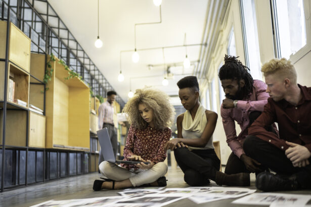 Give the Arts a Voice With Drexel’s MS in Arts Administration