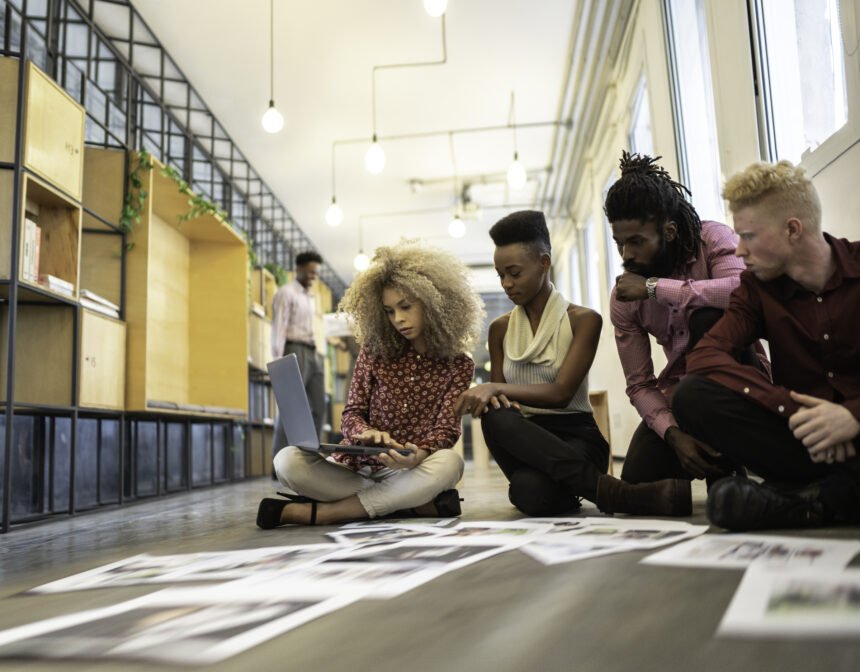 Give the Arts a Voice With Drexel’s MS in Arts Administration
