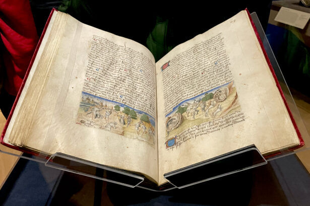 Global Tourism Was Built on Headless Blemmyes