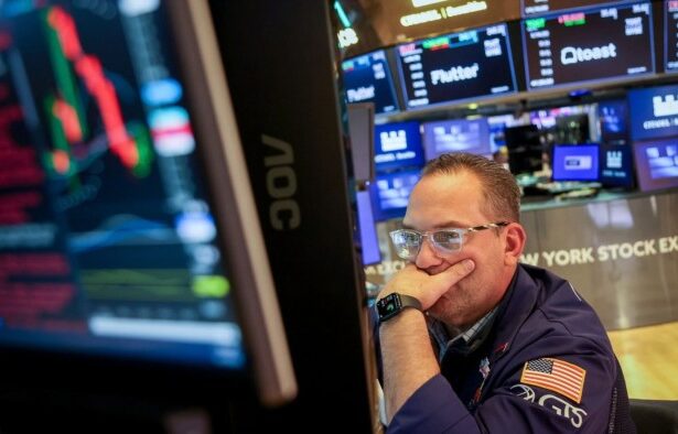 Global markets lifted by Geneva talks