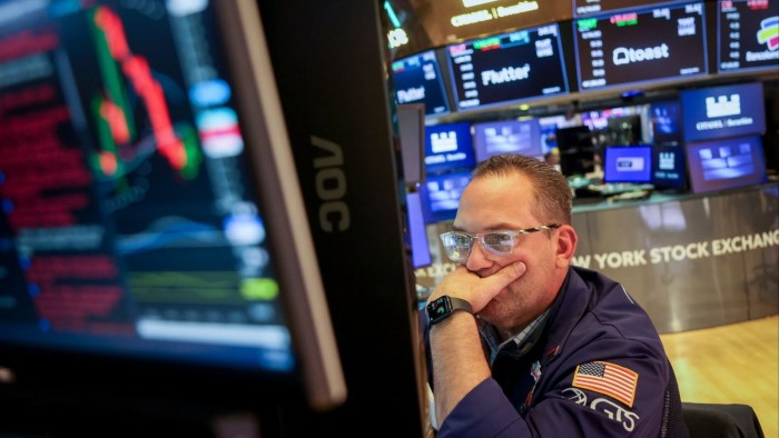 Global markets lifted by Geneva talks