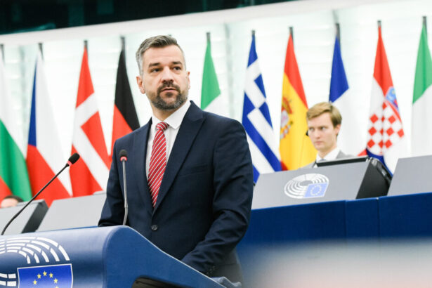 Globalist NGOs Are Purposefully Hiding the Money Trail — Interview with Hungarian MEP András László |