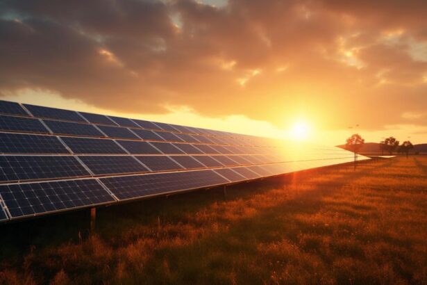Goldman Sachs Upgrades First Solar Price Target to 5