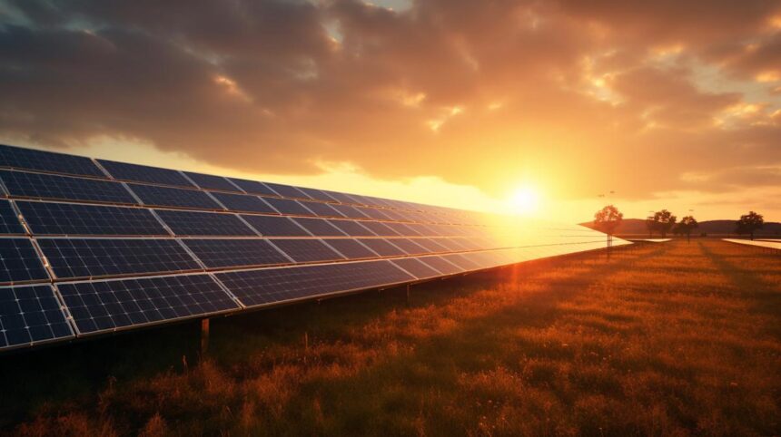 Goldman Sachs Upgrades First Solar Price Target to 5