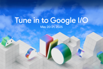 Google I/O 2025 Dates: Android 16, Gemini & More