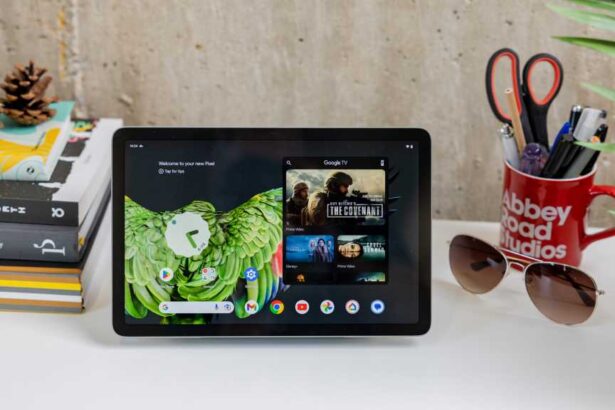 Google Pixel Tablet 2: Release Date, Price & Specs Rumours