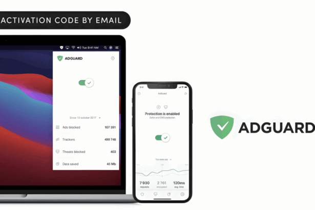 Got kids? Get AdGuard so they’ll finally stop clicking ads