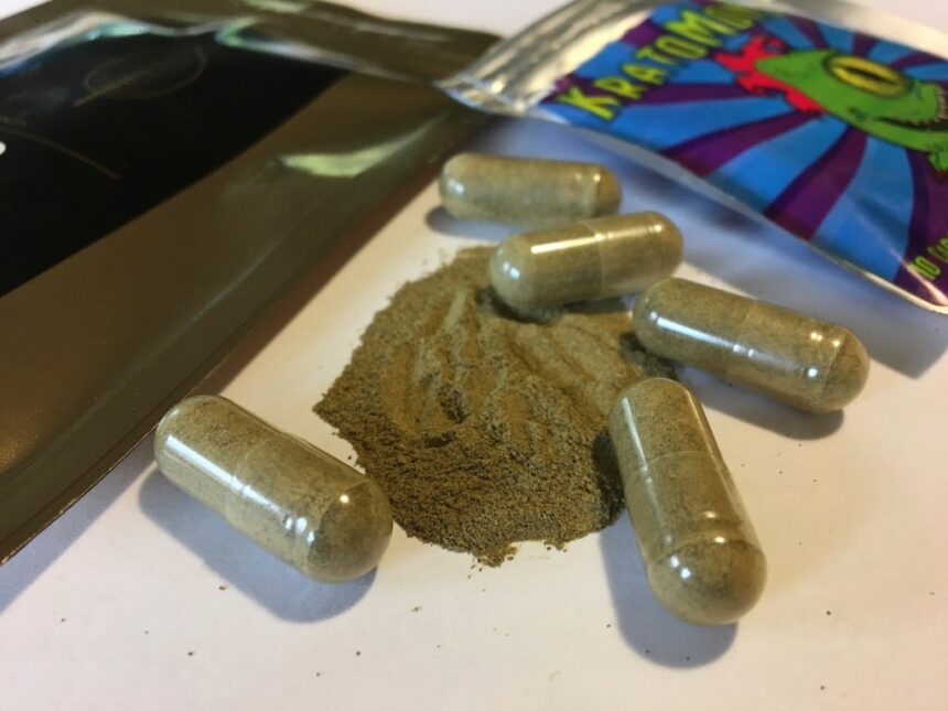 Gov. Jared Polis signs Colorado’s new kratom regulations into law