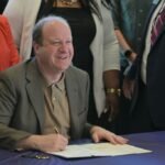 Gov. Jared Polis signs voting protections, vacancy election reform law